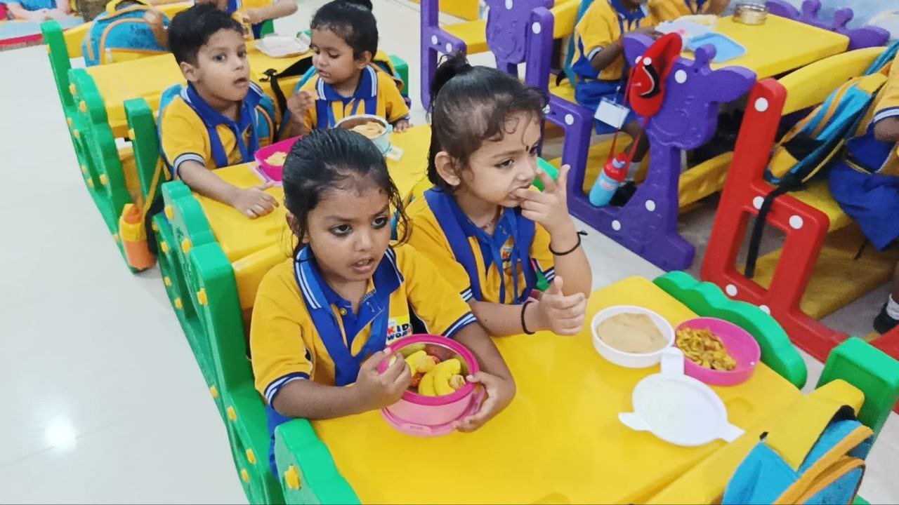 Kidzee Kids Gallery