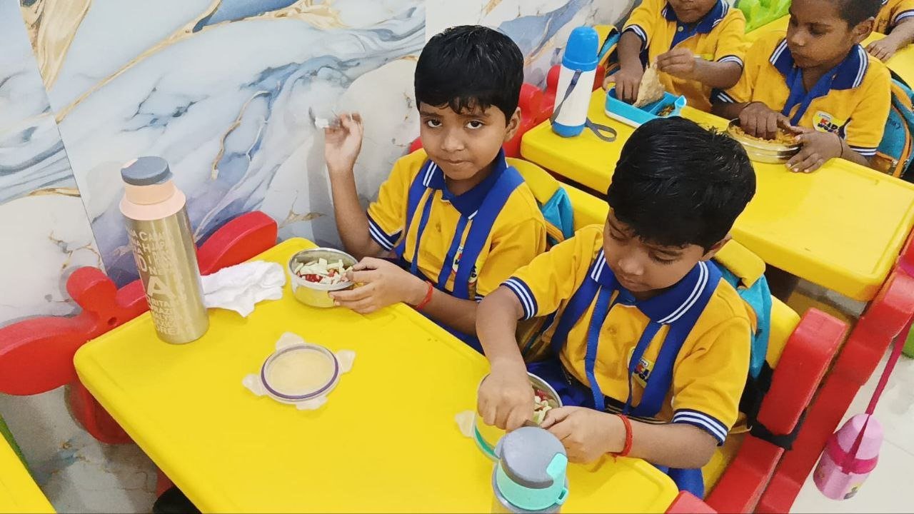 Kidzee Kids Gallery