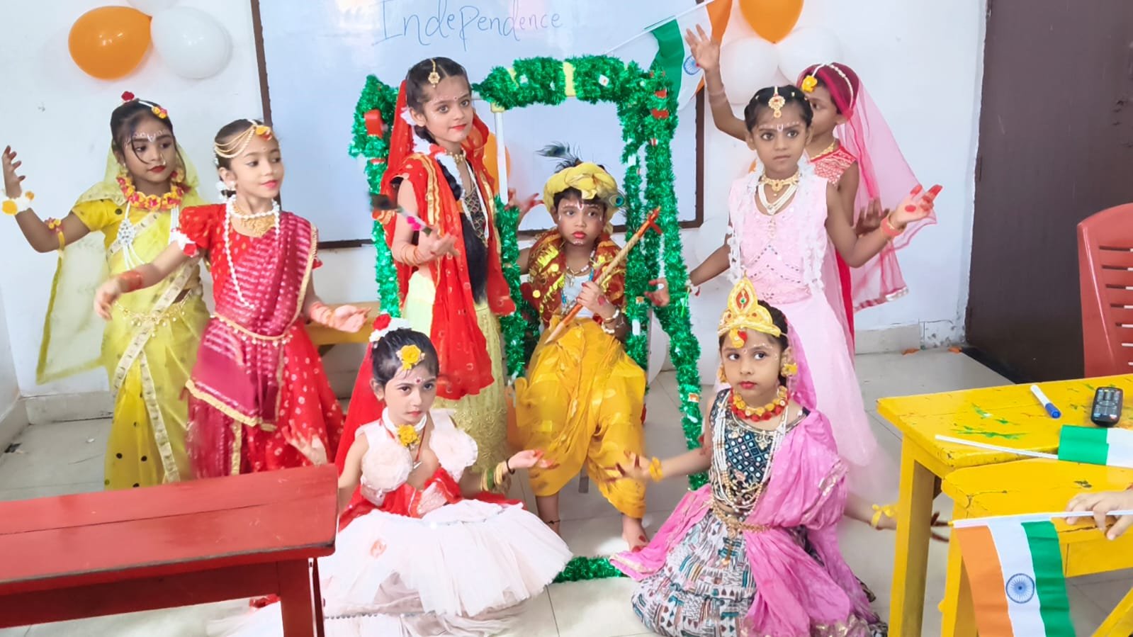 Kidzee Kids Gallery