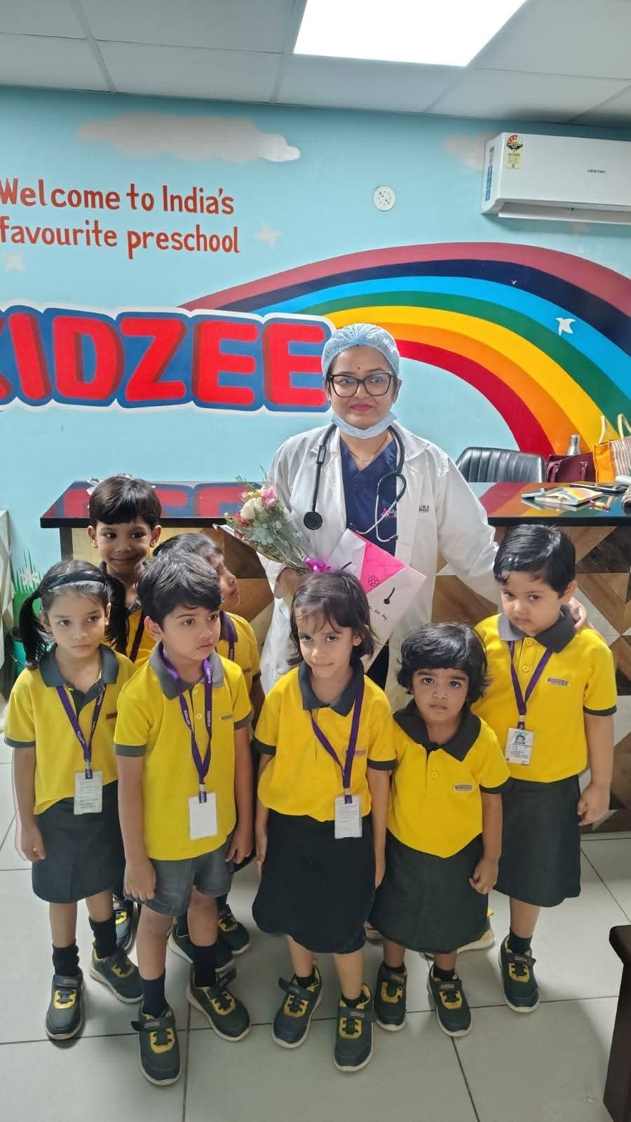 Republic Day Celebration