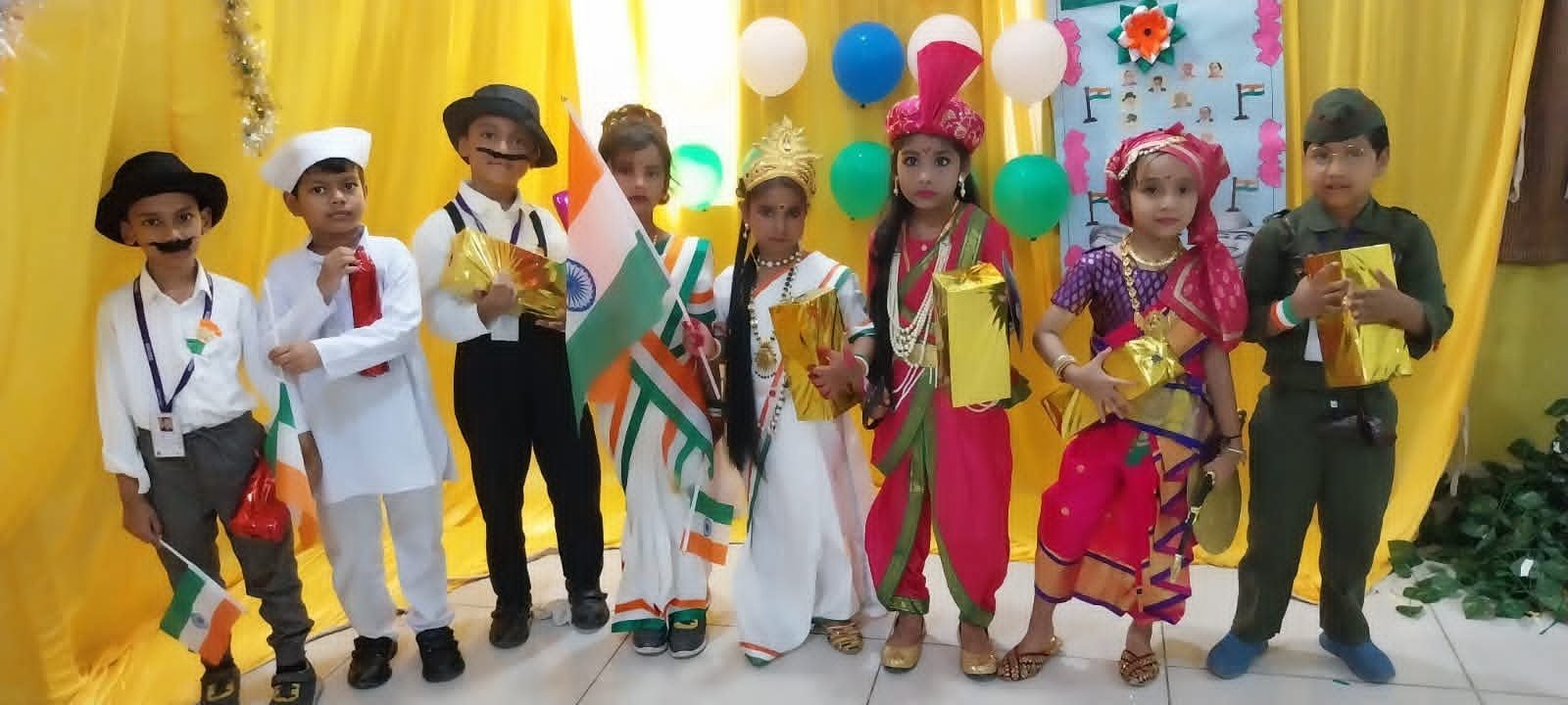 Christmas Carnival